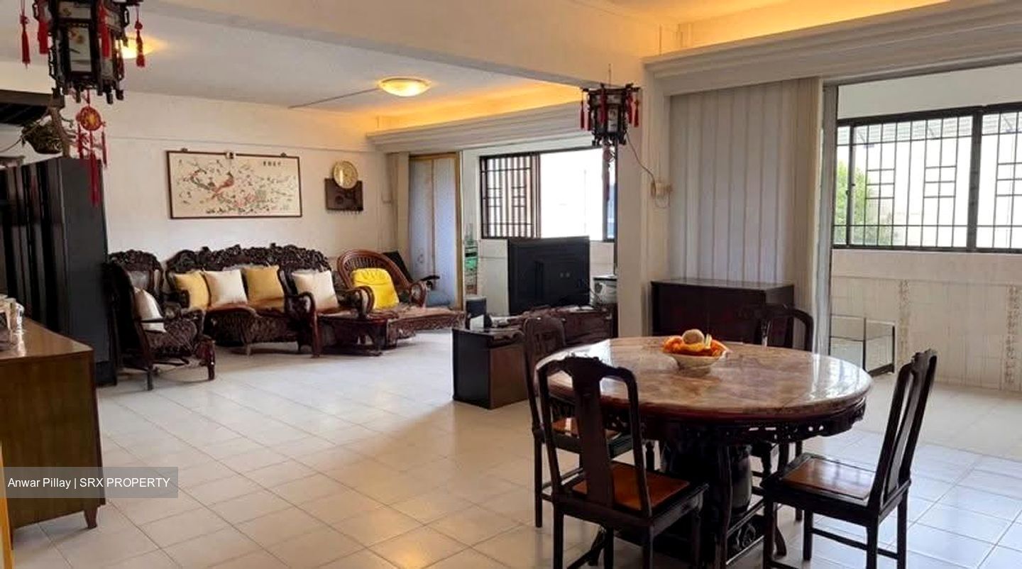 Blk 104 Jalan Rajah (Toa Payoh), HDB 5 Rooms #612701881